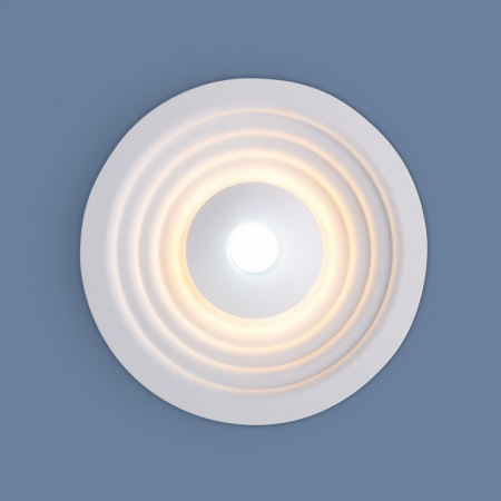 Встраиваемый светодиодный светильник DSS005 Elektrostandard Strass M a050145