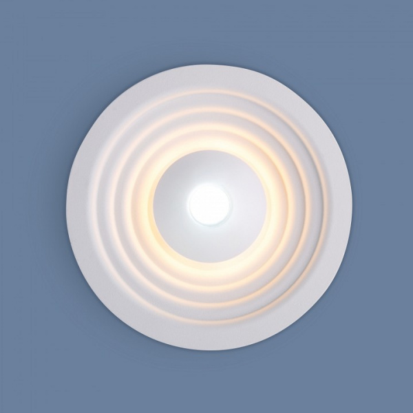 Встраиваемый светодиодный светильник DSS005 Elektrostandard Strass M a050145