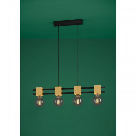 Подвесной светильник Eglo Levantara 390191