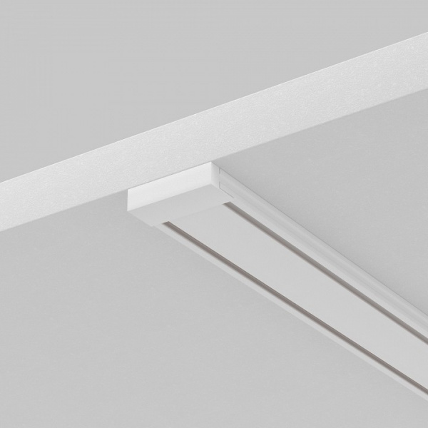 Шинопровод накладной Technical TRX084-111W Maytoni Busbar trunkings Radity