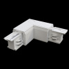 Угловой коннектор правый TRA005CL-31W-R Maytoni Accessorises