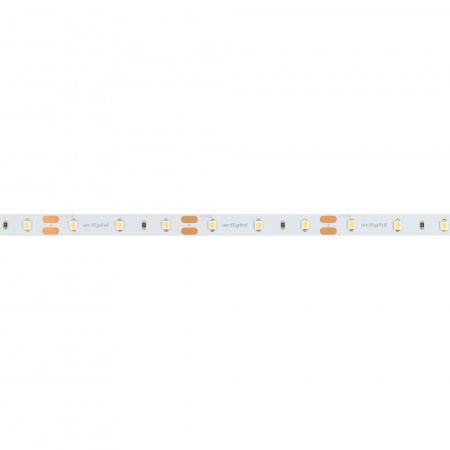 Светодиодная лента Arlight 4,8W/m 60LED/m 3528SMD теплый белый 5M 035678
