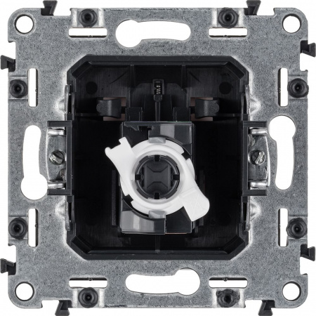 Legrand Valena LIFE DIY Бел Розетка комп(RJ45) 1-ая 5 кат UTP