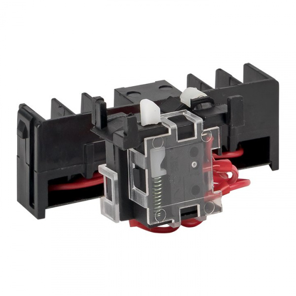 EKF PROxima Аварийный + доп.контакт к ВА-99М 63