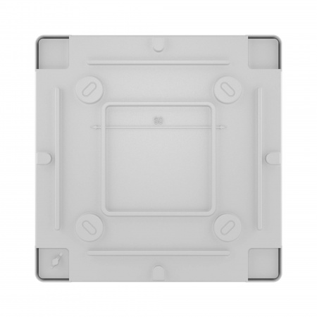 DKC Коробка ответвит. с гладкими стенками, IP56, 100х100х50мм