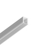 Накладной профиль для светодиодной ленты Line HSBL_0198-2м, белый