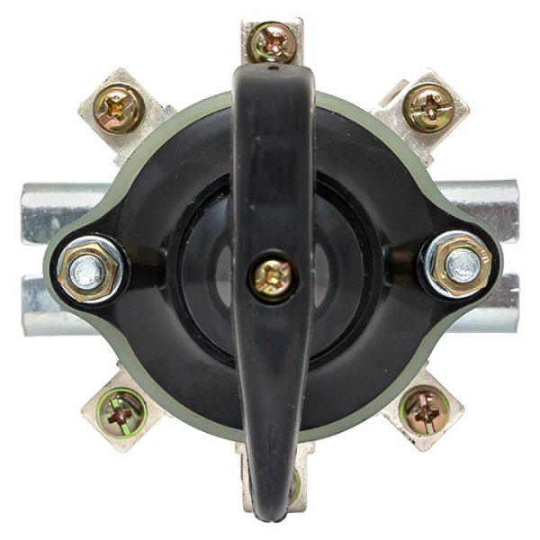 EKF PROxima Пакетный переключатель ПП 3-40/Н2 М3 исп.3