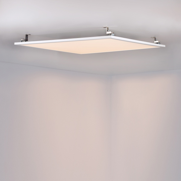 Набор креплений для накладной установки панелей Arlight MX6 020262