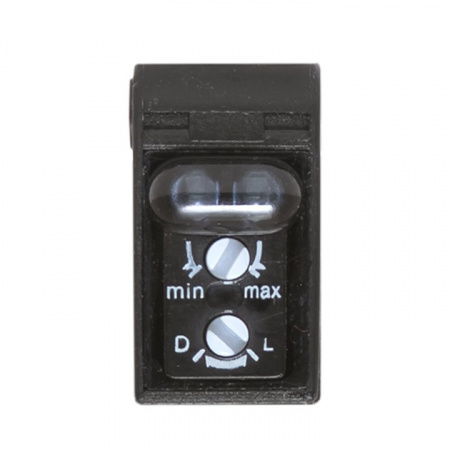 EKF Оптический бесконтактный датчик PROXIS-3D-20-30-P-NO+NC-2