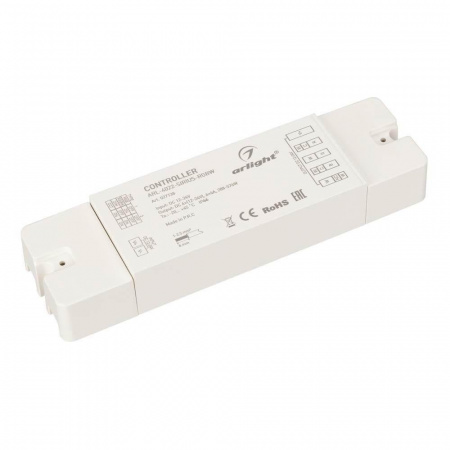 Контроллер Arlight ARL-4022-Sirius-RGBW 027138