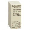 Schneider Electric Реле 2CO 24В пост. ток
