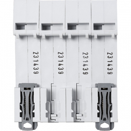 Legrand RX3 Рубильник 4P 40А