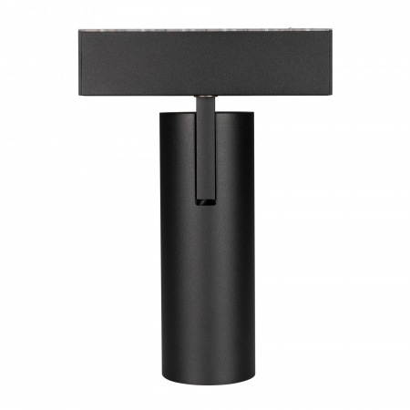 Arlight Светильник MAG-SPOT-45-R65-18W Day4000 (BK, 36 deg, 24V, DALI) (IP20 Металл, 3 года)
