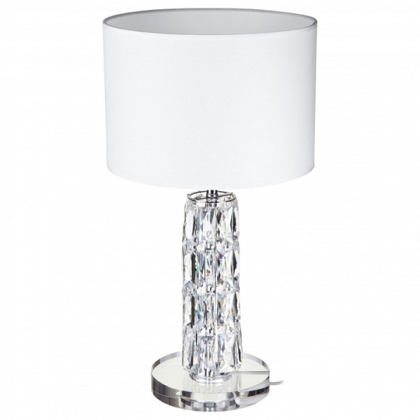 Настольный светильник DIA008TL-01CH Maytoni Talento