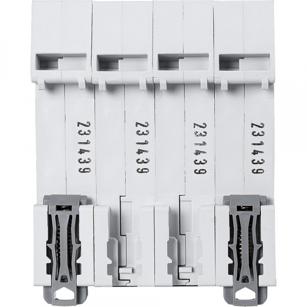 Legrand RX3 Рубильник 4P 40А