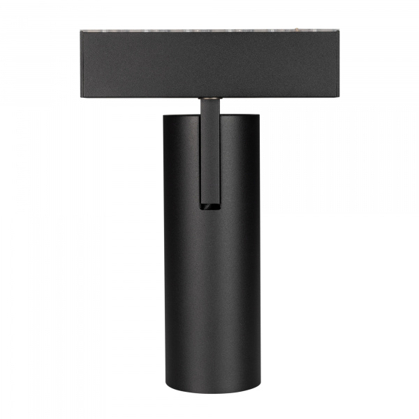Arlight Светильник MAG-SPOT-45-R65-18W Warm3000 (BK, 36 deg, 24V, DALI) (IP20 Металл, 3 года)
