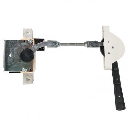 EKF PROxima Выключатель-разъединитель 32У-39A31240-R 630А, 1 направ. с д/г камерами, с передней смещённой рукояткой MAXima