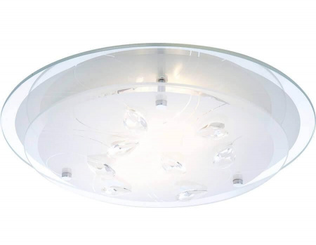 Потолочный светильник Globo Brenda 40409-2