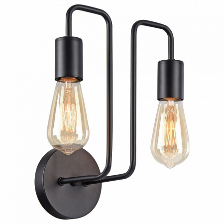 Настенный светильник (бра) T532WL-02B Maytoni Gilbert