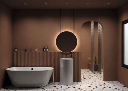 Встраиваемый светильник DL033-2-01W Maytoni Zoom