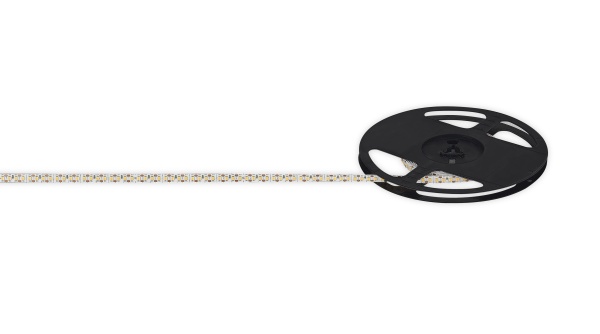 Donel Светодиодная лента SMD, 8мм, 14, 4W/m, 3000K, 1920 Lm/m, DC24V, CRI>90, IP20, DN18492WWRA90