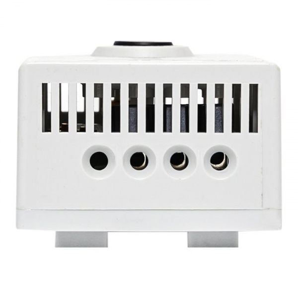 EKF PROxima Термостат электронный на DIN-рейку 10 А 230 В IP20