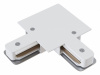 Коннектор L-образный TRA002CL-11W Maytoni Accessories for tracks