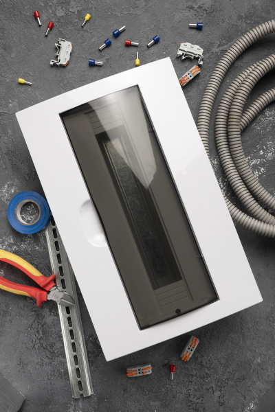 EKF PROxima Щит распред. встраиваемый ЩРВ-П-18 IP41