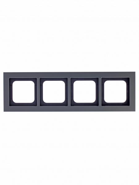 ABB Рамка 4-постовая