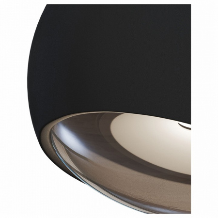 Бра Maytoni Outdoor O032WL-L3B3K Maytoni Stream