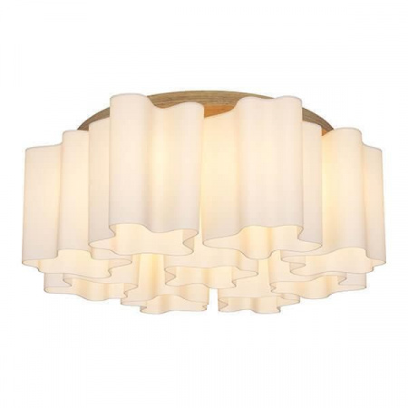 Потолочная люстра Lightstar Nubi Legno 802095