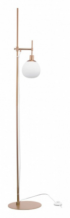 Напольный светильник (торшер) MOD221-FL-01-G Maytoni Erich