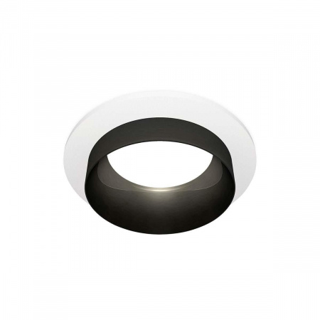 Встраиваемый светильник Ambrella light Techno Spot XC (C6512, N6131) XC6512021