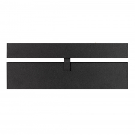 Трековый светодиодный светильник Arlight Mag-Dots-Fold-25-S200-6W Warm3000 034217