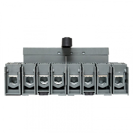 EKF Рубильник 63A 4P реверсивный c рукояткой для прямой установки TwinBlock