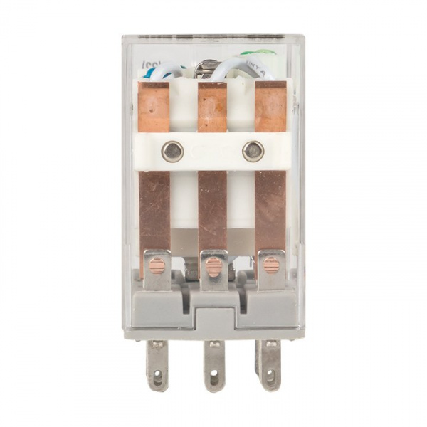 EKF Averes Реле промежуточное RPA 22/3 6A 24В DC