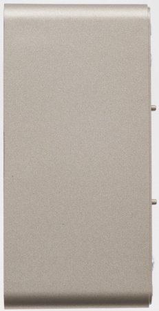 SE Glossa Титан Коробка наружного монтажа