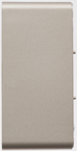 SE Glossa Титан Коробка наружного монтажа