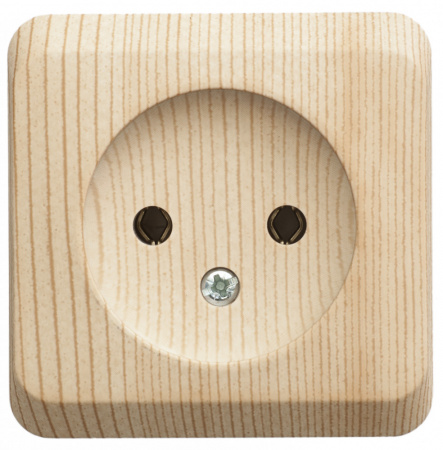 SE Этюд наруж Дача Сосна Розетка 1-ая бе з/з без шторок