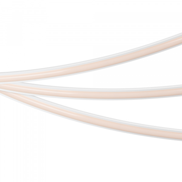 Arlight Лента герметичная COB-PW-X480-10mm 24V Warm3000 (10 W/m, IP66, 5m) (5 лет)