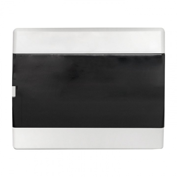 EKF Basic Щит распределителный ЩРВ-П-12 (пром. упаковка) IP41