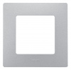 Legrand Etika Алюминий Рамка 1-ая