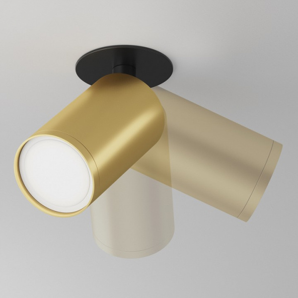 Потолочный светильник Ceiling & Wall C049CL-U-1BMG Maytoni FOCUS S