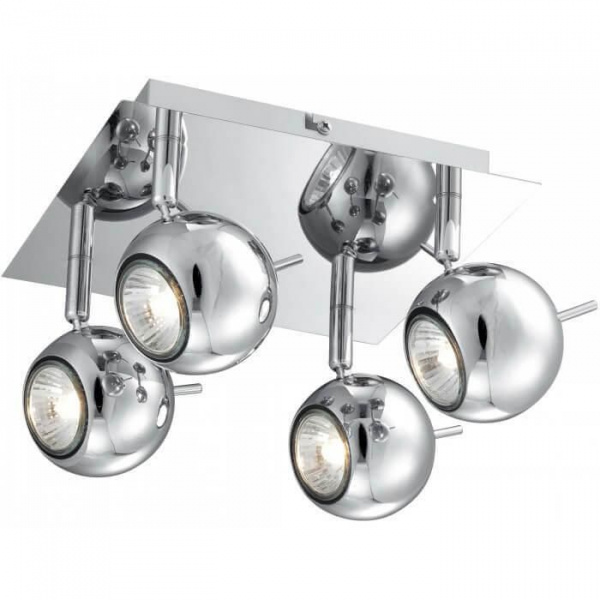 Спот Globo Oberon 57881-4