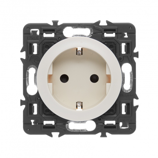 Legrand Mosaic/Celianе Суппорт -2М (New) Legrand Mosaic/Celianе Суппорт -2М (New)