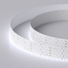 Светодиодная лента Arlight 36W/m 350LED/m 2835SMD холодный белый 2,5M 019083(1)