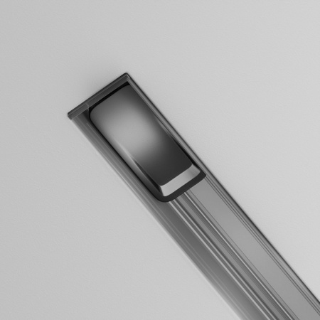 Комплектующие для встраиваемой трековой системы Technical TRA084B-12B-200 Maytoni Accessories for tracks Radity