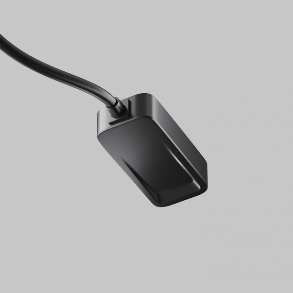 Комплектующие для встраиваемой трековой системы Technical TRA084B-12B-50 Maytoni Accessories for tracks Radity