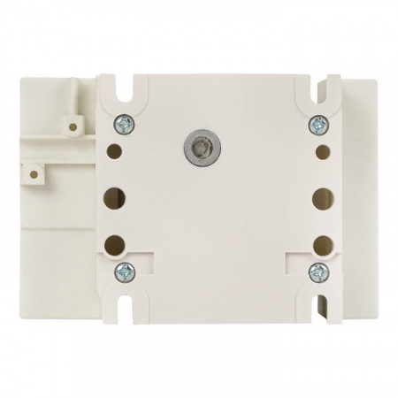 EKF PROxima Рубильник-выключатель 63A 3P c рукояткой управления для прямой установки PowerSwitch