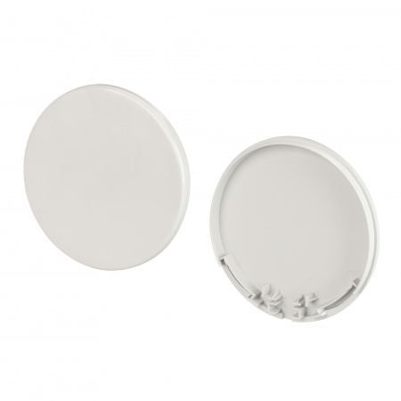 Arlight Заглушка ARH-ROUND-D100 глухая (Пластик)